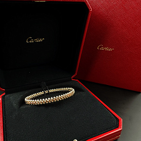 купить Браслет бренда Cartier Clash de Cartie small в Москве