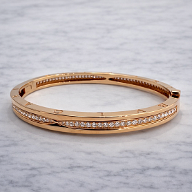 купить Браслет Bvlgari B.Zero1 351401 Size M-L в Москве