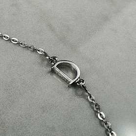 купить Подвеска бренда Damiani Mini Symboli Bear 20046008 в Москве