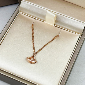купить Браслет бренда Bvlgari "Diva's Dream" size M-L в Москве