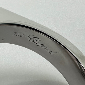 купить Кольцо бренда Chopard Happy Spirit 825876 в Москве