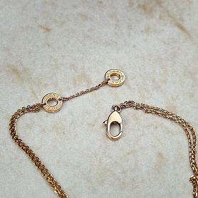 купить Браслет бренда Bvlgari Divas Dream 351053 M-L в Москве