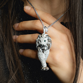 купить Подвеска бренда Stenzhorn WildLife collection в Москве