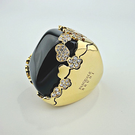 купить Кольцо бренда Pasquale Bruni в Москве