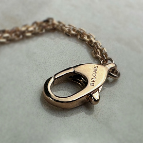 купить Браслет бренда Bvlgari Divas Dream 351053 M-L в Москве