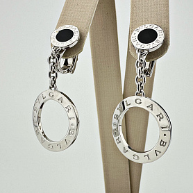 купить Серьги бренда Bvlgari Bvlgari в Москве