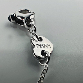 купить Золотой кулон бренда Pasquale Bruni Amore в Москве