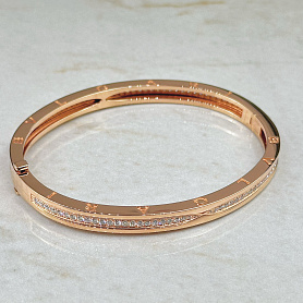 купить Браслет Bvlgari B.Zero1 351401 Size M-L в Москве