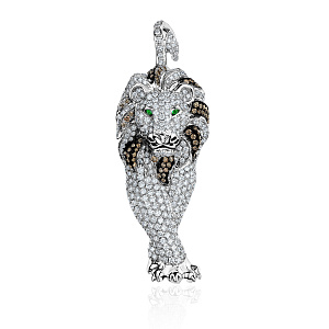 купить Подвеска бренда Stenzhorn WildLife collection в Москве