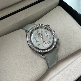 купить Часы Omega speedmaster 3835.71.33 в Москве