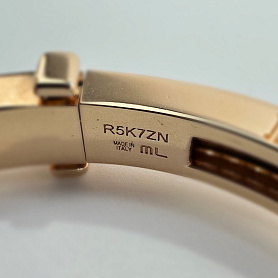 купить Браслет Bvlgari B.Zero1 351401 Size M-L в Москве