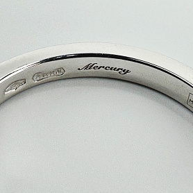 купить Кольцо бренда Mercury Classic MR22511 в Москве
