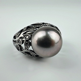 купить Кольцо бренда Utopia Bolero в Москве