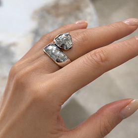 купить Кольцо бренда Cartier Lakarda Panthere в Москве