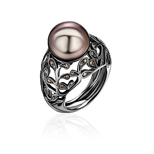 купить Кольцо бренда Utopia Bolero в Москве