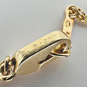 купить Подвеска бренда Carrera Y Carrera Hand emerald в Москве