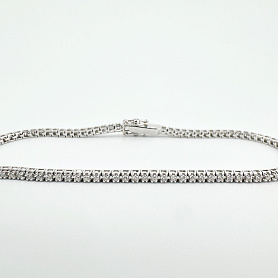 купить Браслет бренда Tous Les Jours tennis в Москве