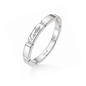 купить Кольцо бренда Cartier Maillon Panthere в Москве