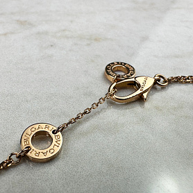 купить Браслет бренда Bvlgari "Diva's Dream" size M-L в Москве