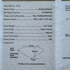 купить Золотая подвеска бренда Mercury с бриллиантом в Москве