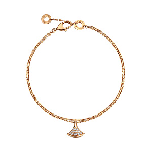 купить Браслет бренда Bvlgari Divas Dream 351053 M-L в Москве