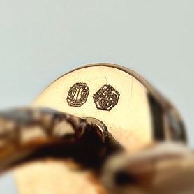 купить Серьги бренда Cartier Juste un Clou в Москве