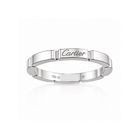 купить Кольцо бренда Cartier Maillon Panthere в Москве