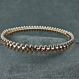 купить Браслет бренда Cartier Clash de Cartie small в Москве