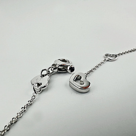 купить Золотой кулон бренда Pasquale Bruni Amore в Москве