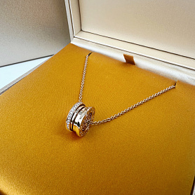 купить Подвеска бренда Bvlgari B.zero1 Classic 359292 в Москве