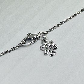 купить Подвеска бренда HStern Love Knot в Москве