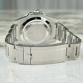 купить Rolex Submariner Black Dial 40mm 114060 в Москве
