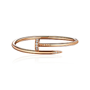 купить Браслет бренда Cartier Juste Un Clou в Москве