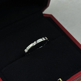 купить Кольцо бренда Cartier Maillon Panthere в Москве