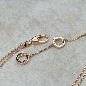 купить Браслет бренда Bvlgari Fiorever 355325 M-L в Москве