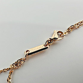 купить Подвеска бренда Chopard Happy Spirit Medium 79/5418-20 в Москве