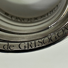 купить Кольцо бренда de Grisogono Allegra 54000/01 в Москве