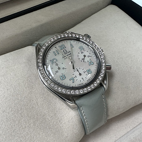 купить Часы Omega speedmaster 3835.71.33 в Москве