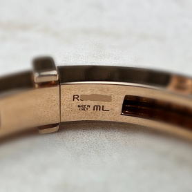купить Браслет Bvlgari B.Zero1 351401 Size M-L в Москве