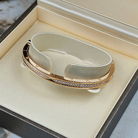 купить Браслет Bvlgari B.Zero1 351401 Size M-L в Москве