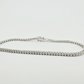 купить Браслет бренда Tous Les Jours tennis в Москве