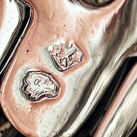 купить Кольцо бренда Cartier Lakarda Panthere в Москве