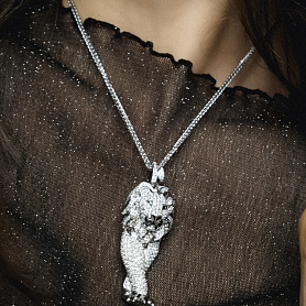 купить Подвеска бренда Stenzhorn WildLife collection в Москве