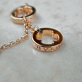 купить Браслет бренда Bvlgari Fiorever 355325 M-L в Москве