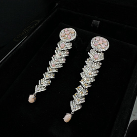 купить Серьги бренда Grimoldi Milano в Москве