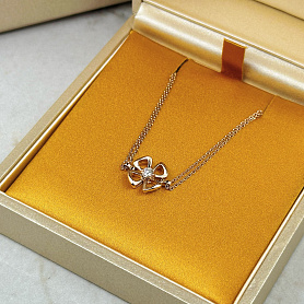 купить Браслет бренда Bvlgari Fiorever 355325 M-L в Москве