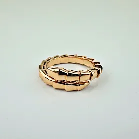 купить Кольцо бренда Bvlgari Serpenti Viper 358633 в Москве