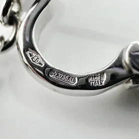 купить Серьги бренда Bvlgari Bvlgari в Москве