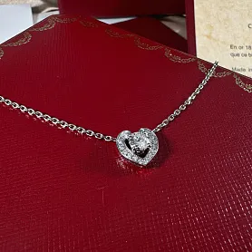 купить Подвеска бренда Cartier You're Mine в Москве