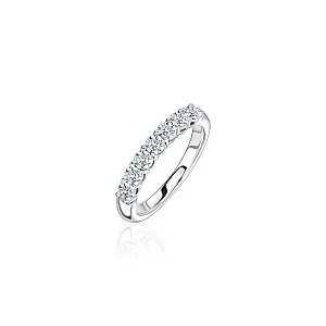купить Кольцо бренда Tiffany&Co. Embrace в Москве